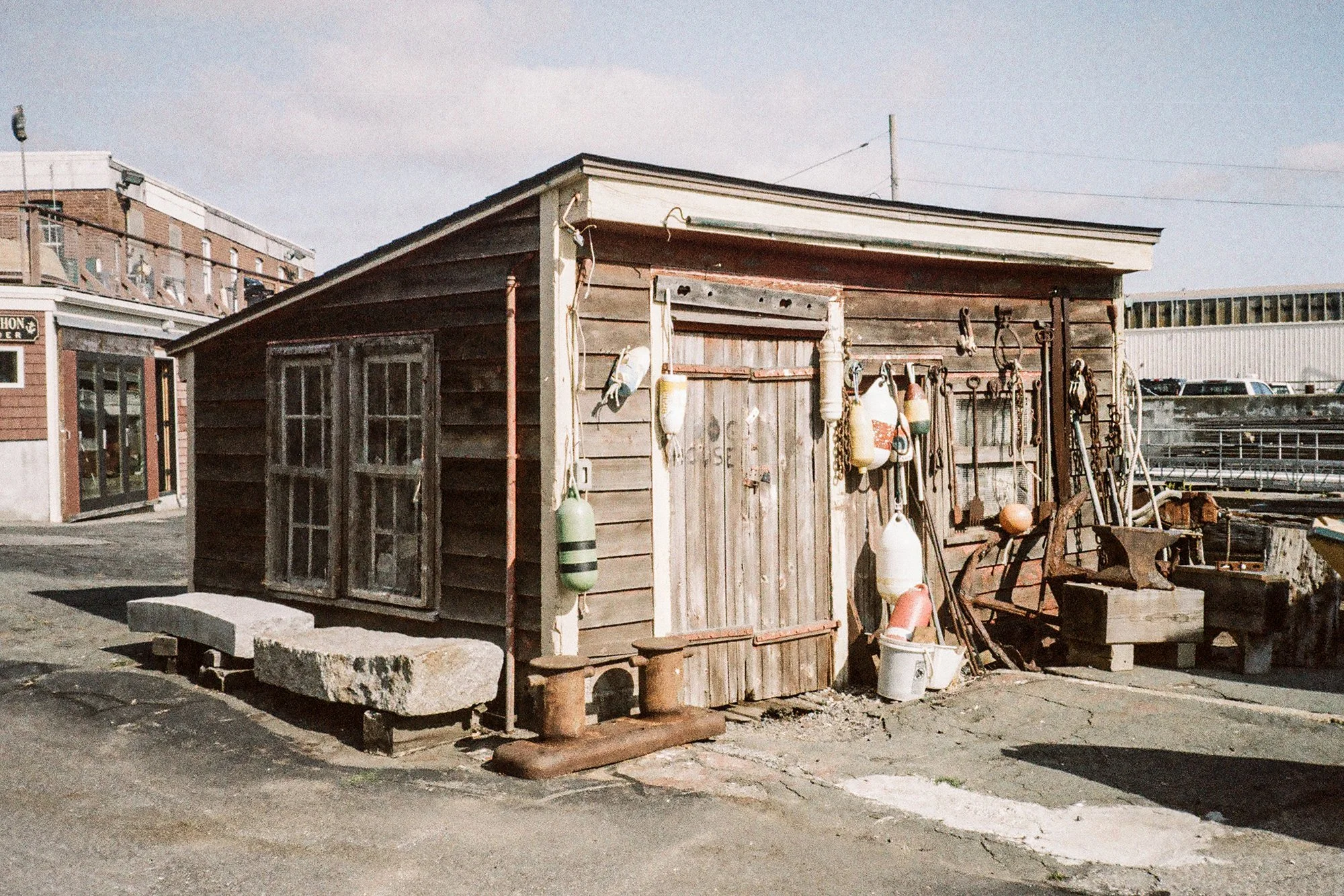 Rockport, MA