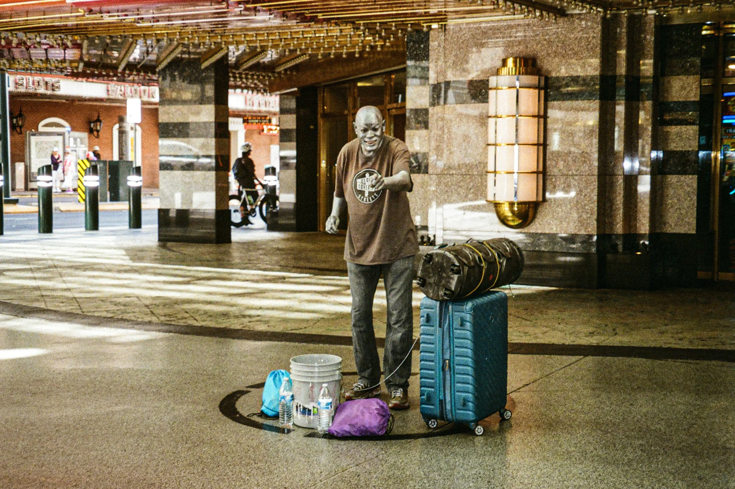 Las Vegas, NV