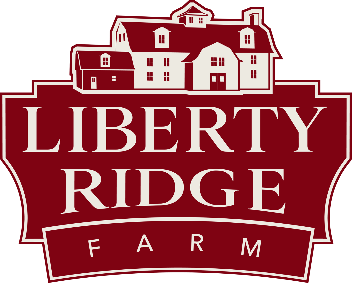 Liberty Ridge Farm Weddings