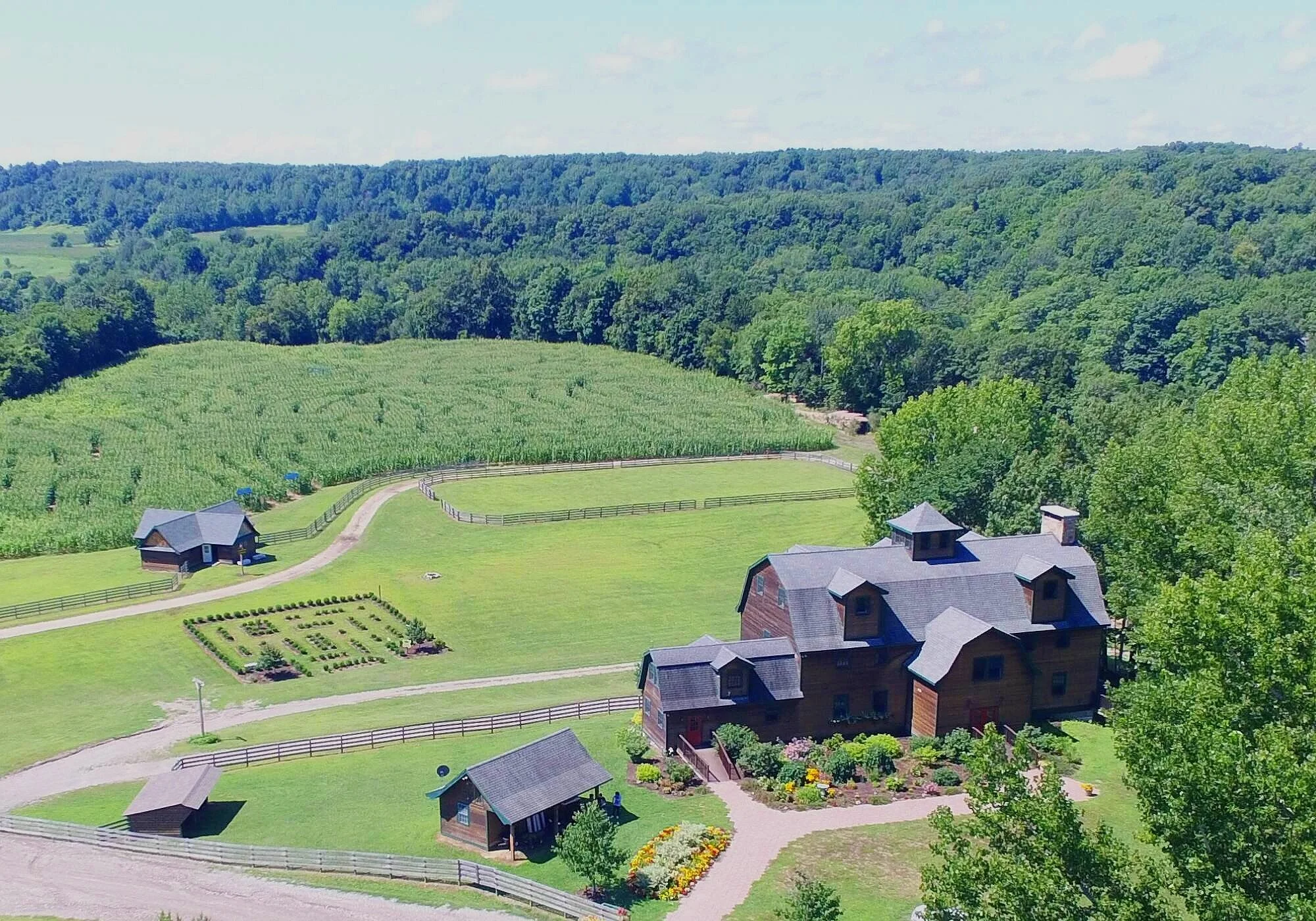 Contact Us — Liberty Ridge Farm Weddings Upstate NY Wedding Venue