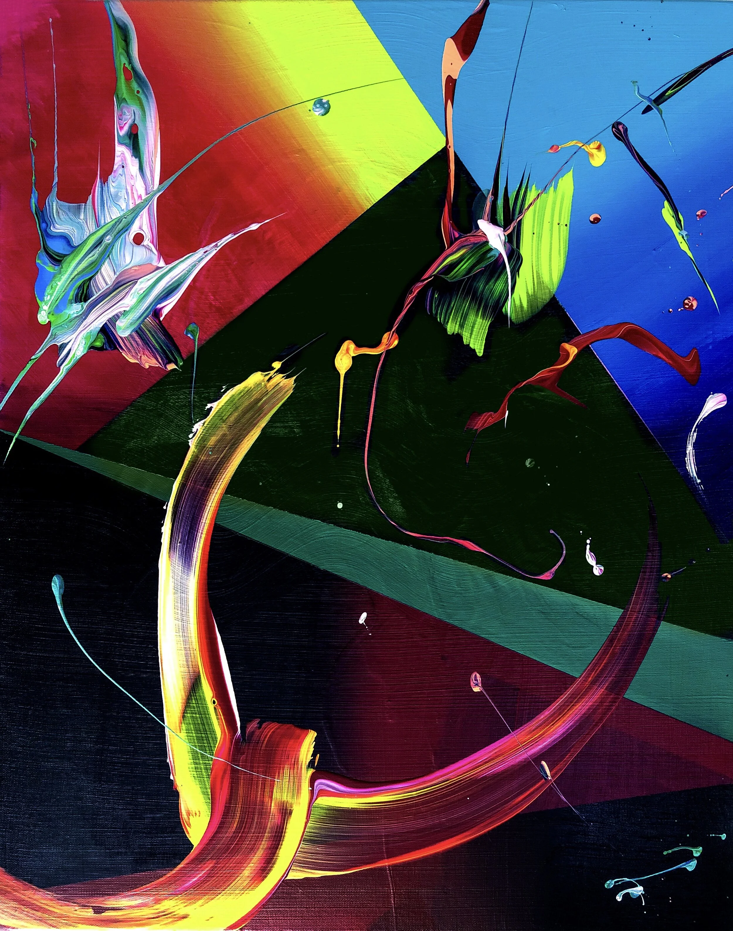 Antecedence 0520, Acrylics on canvas, 75x60cm.JPG