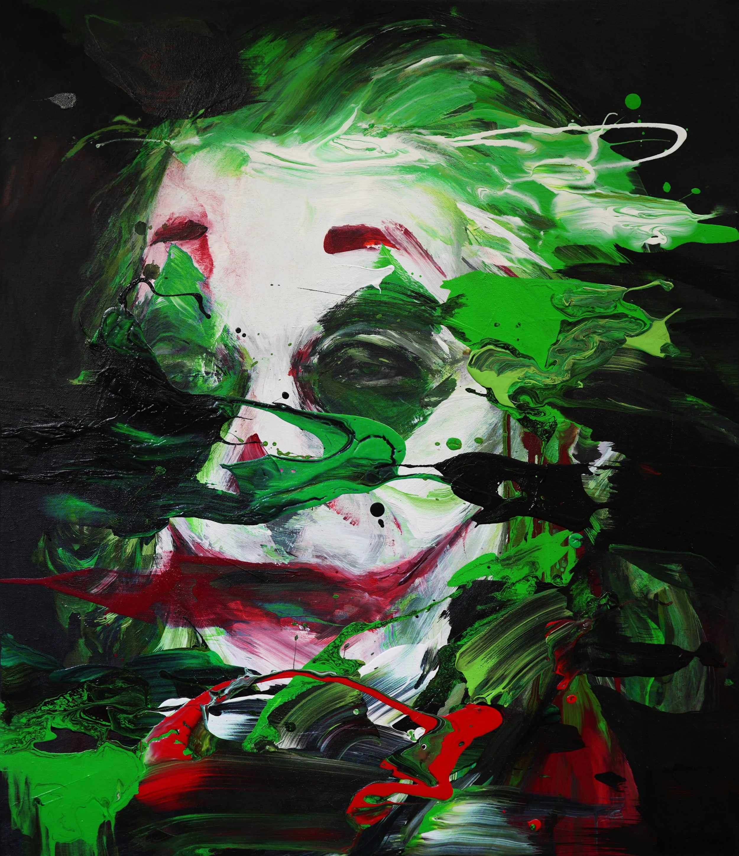 Joker IV