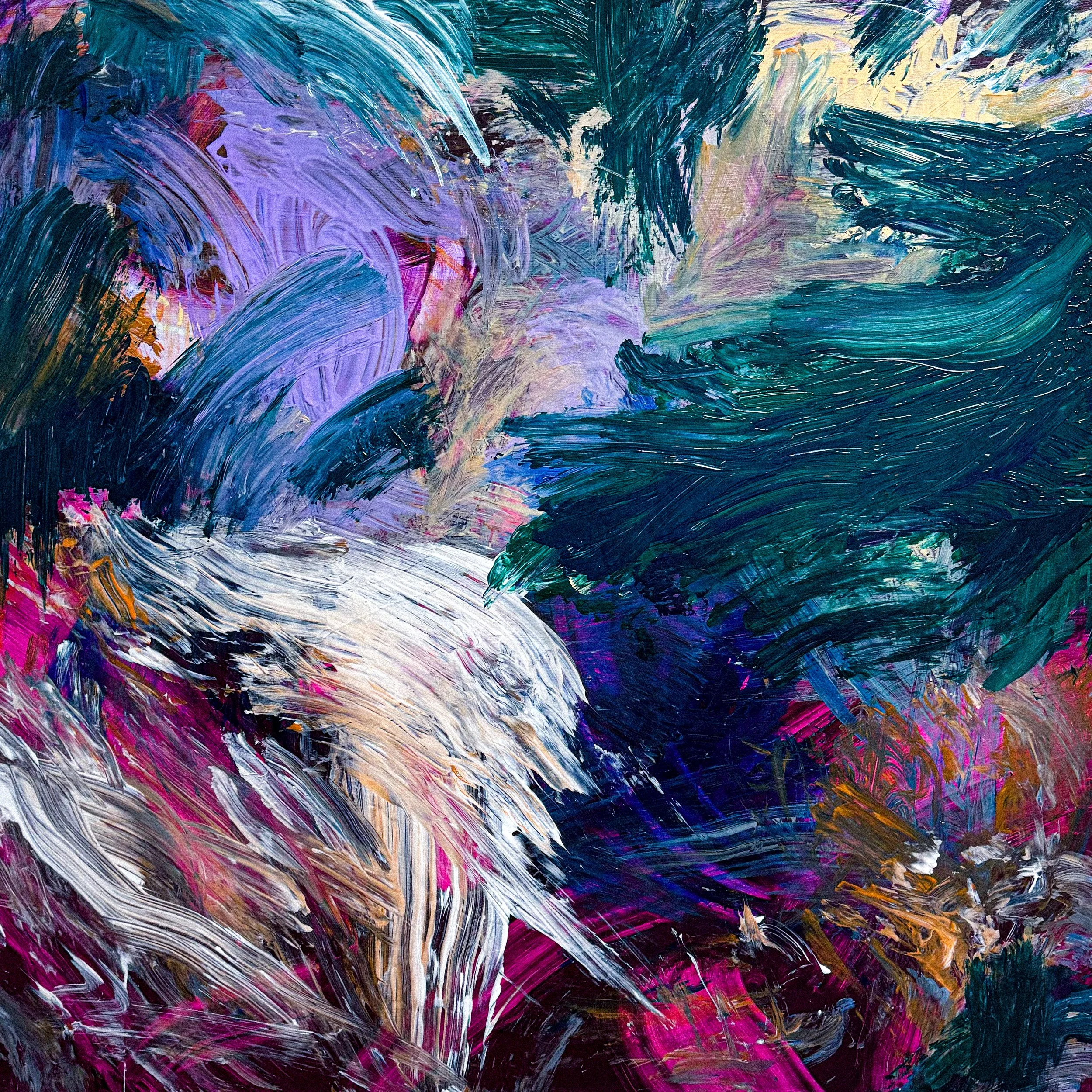 Inextricable Love — Norris Yim
