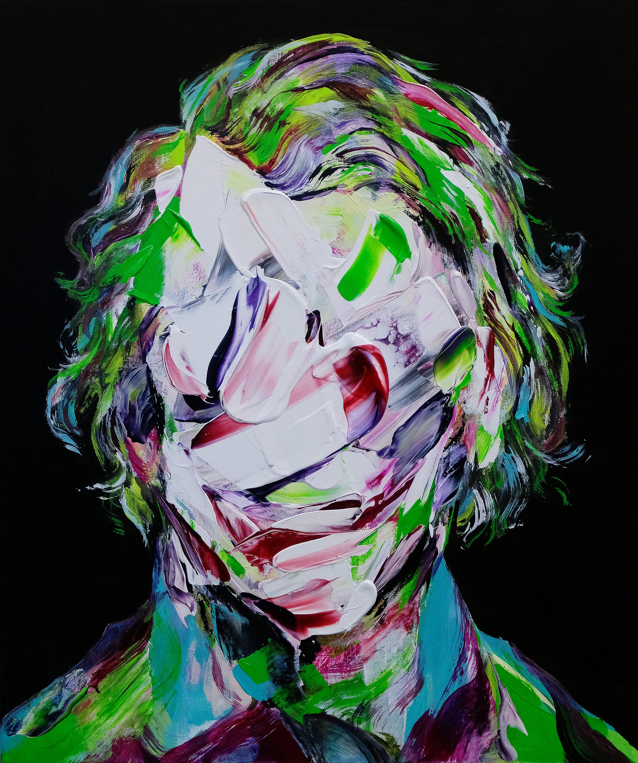 Joker III