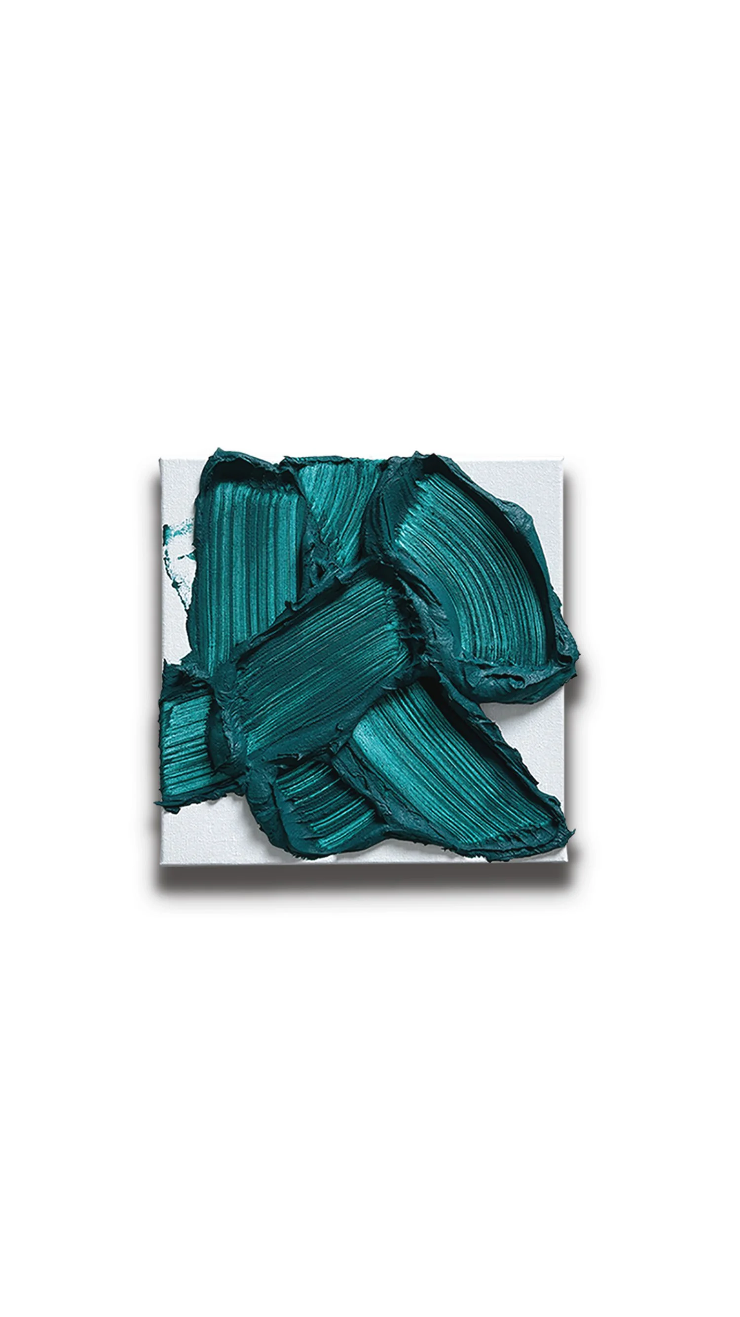 Hysteria - Dark Green ii