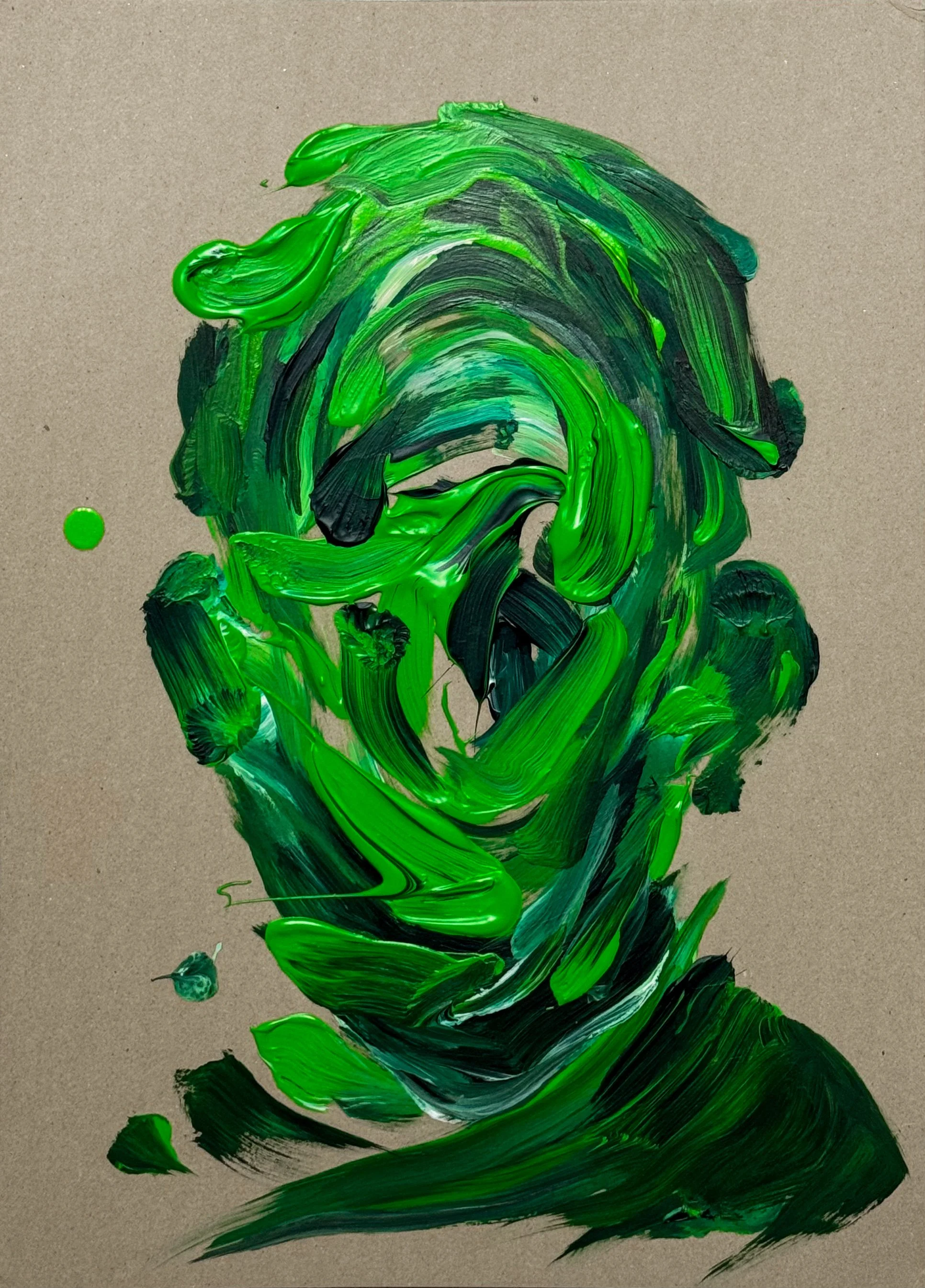 Nameless 1825 - Anamnesis iii