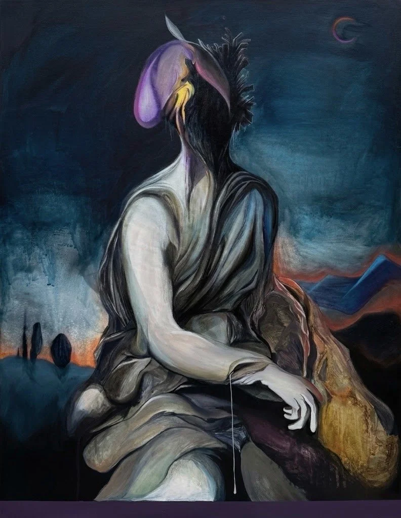 The Last Souler - Off Moon i