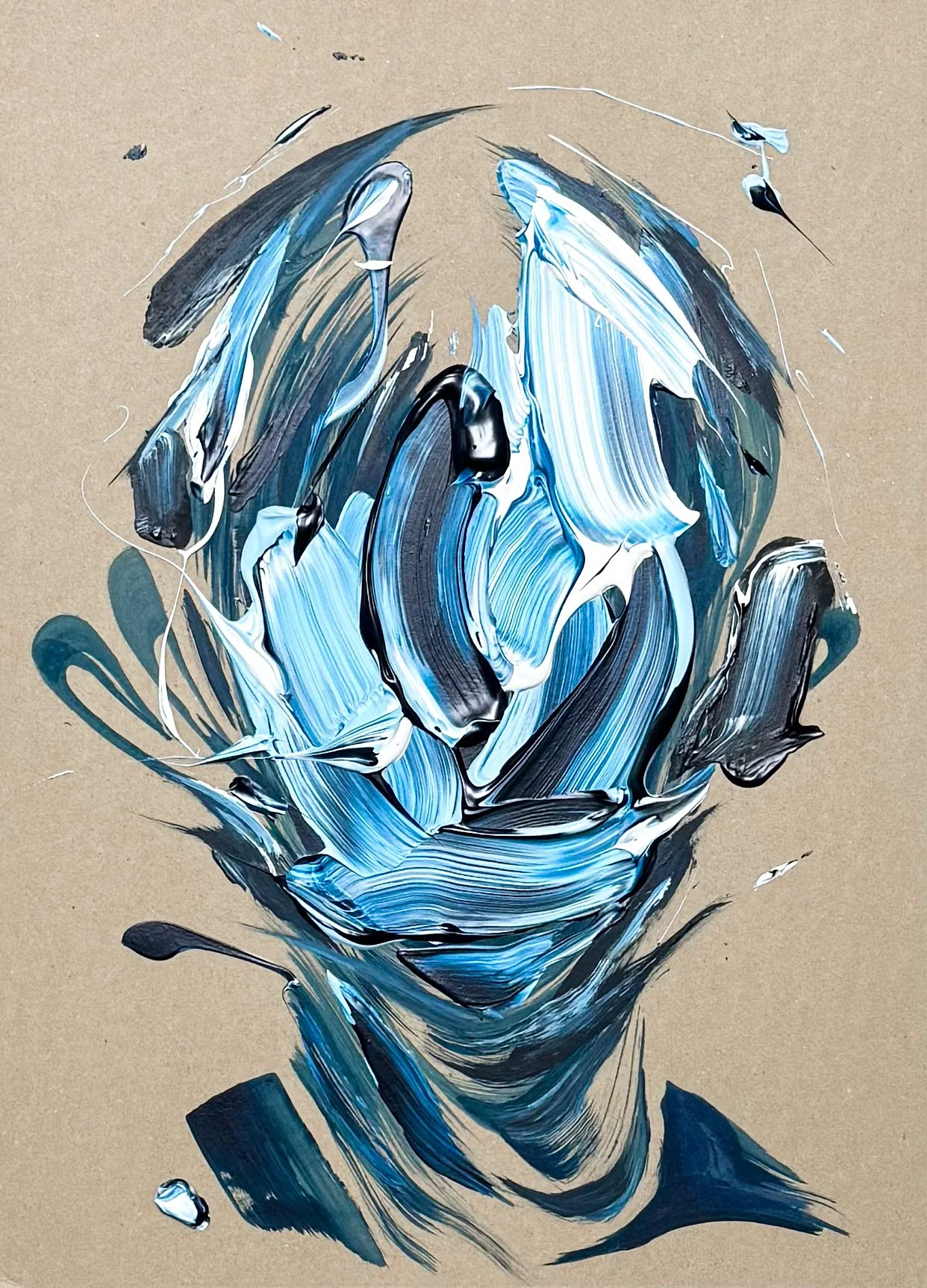 Nameless 2925 - Anamnesis xi