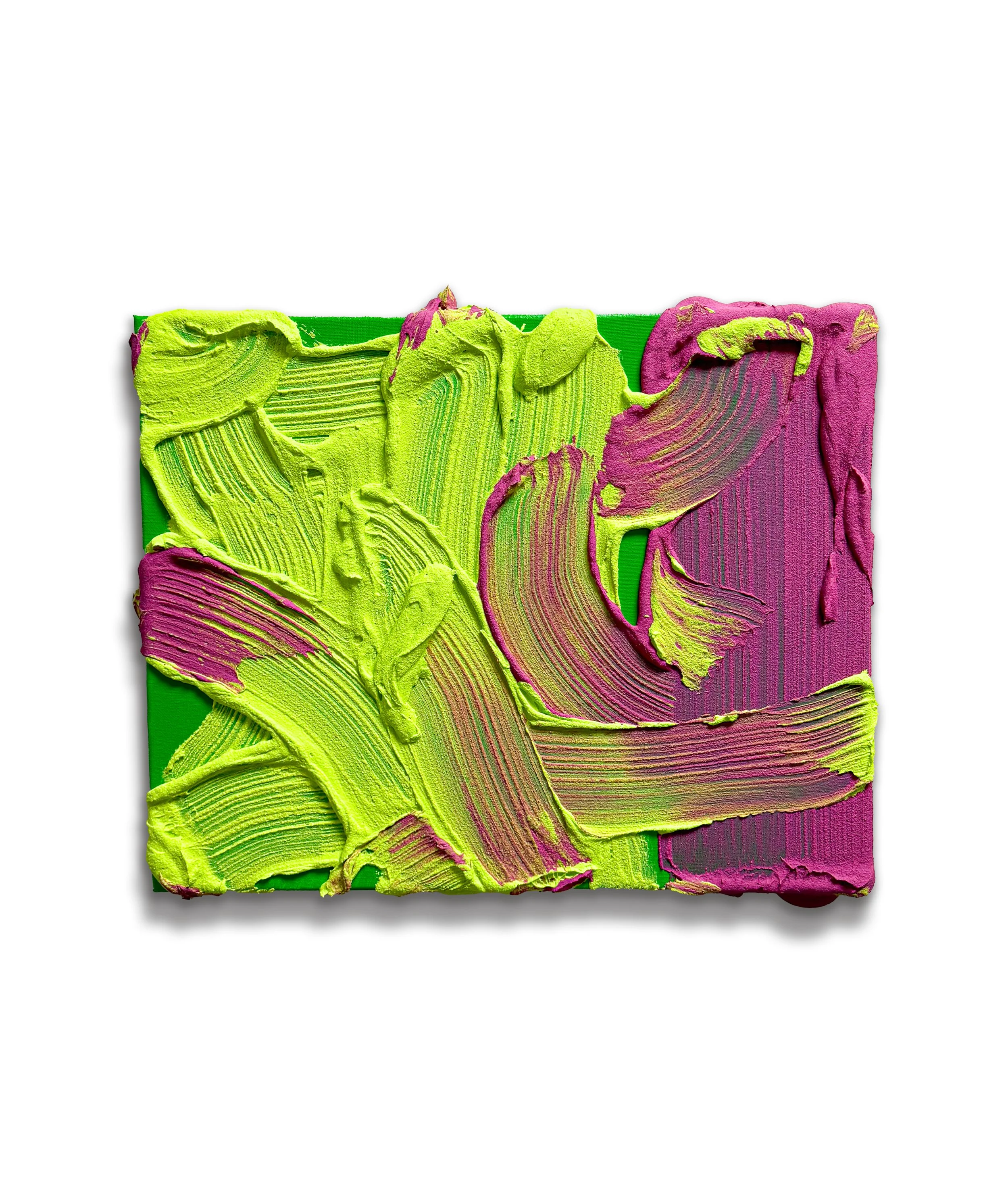 Bubblegum Love - Apple Green.jpg