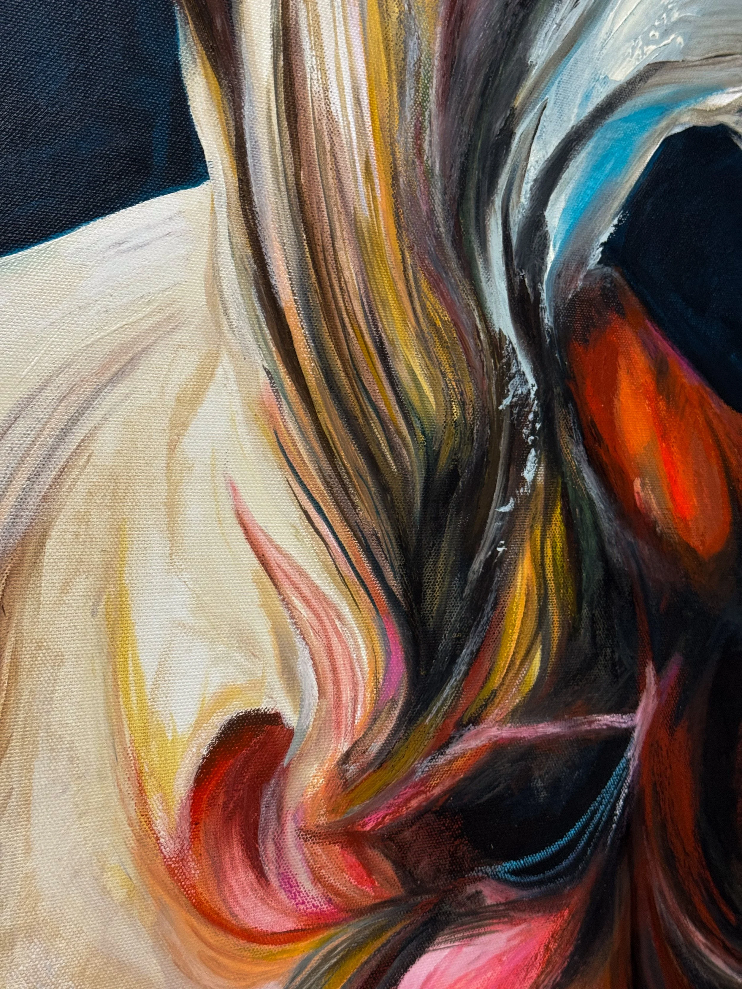 The Last Souler ii Detail 3.JPG