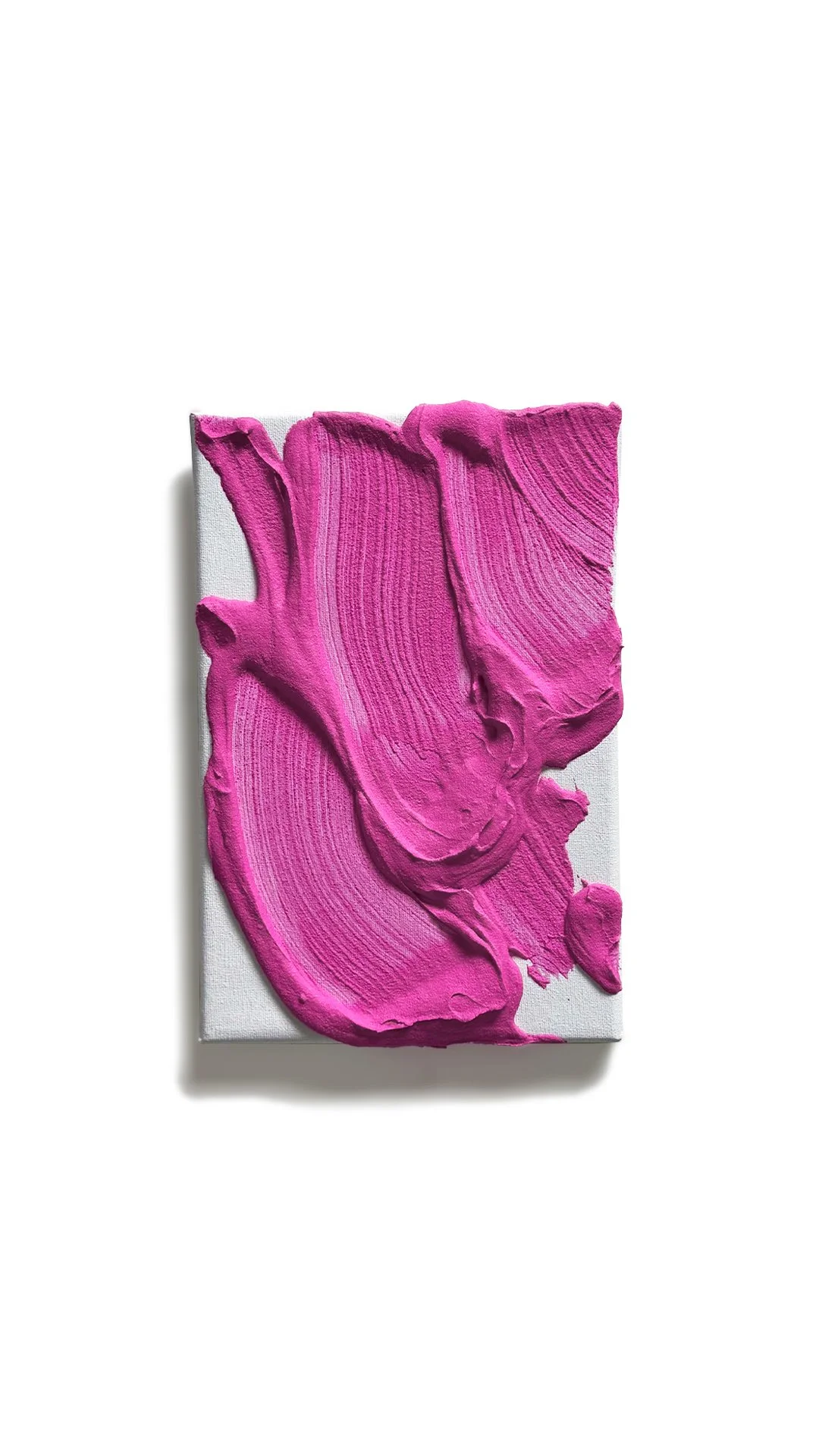 Hysteria - Pink Venom