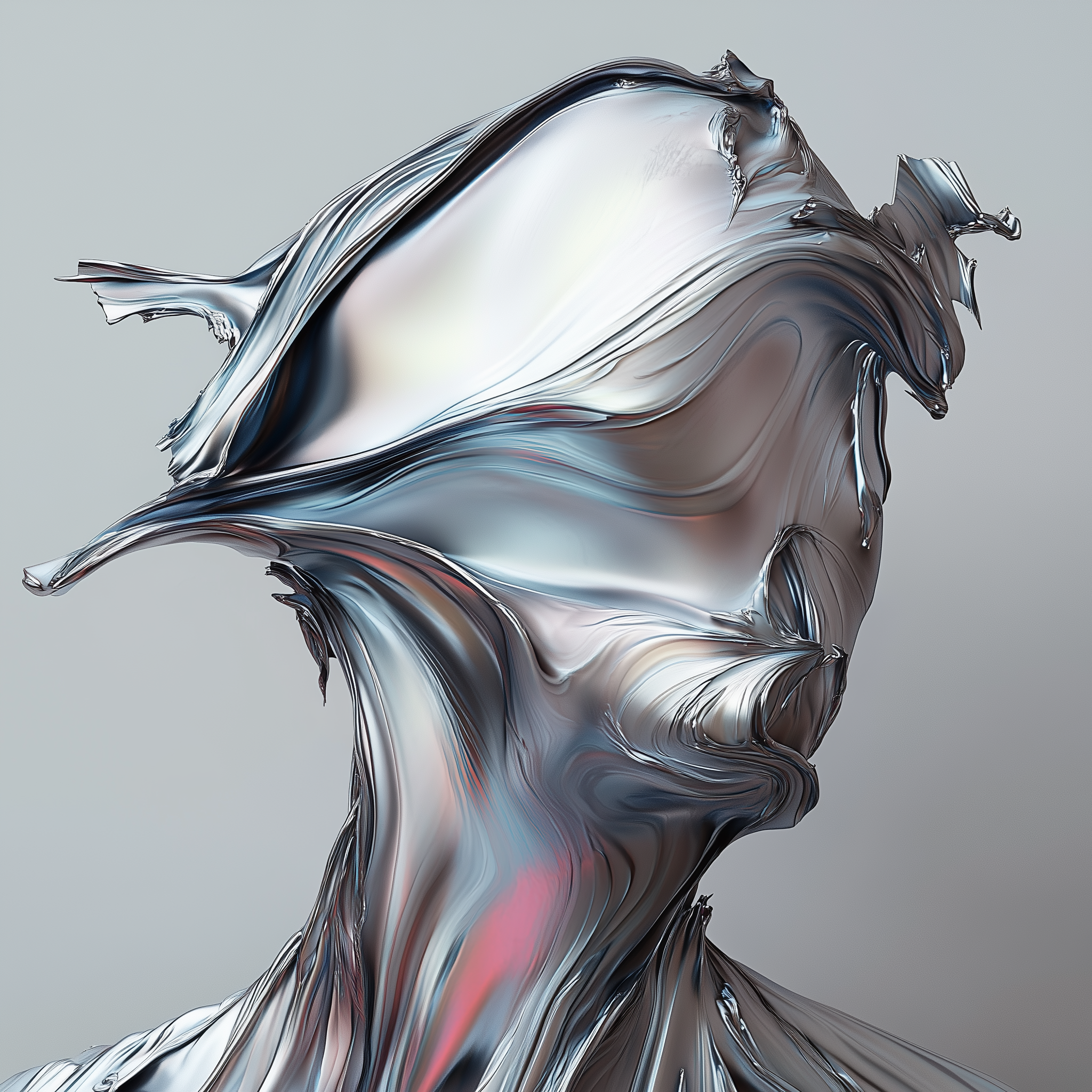 Nameless - Silver IV