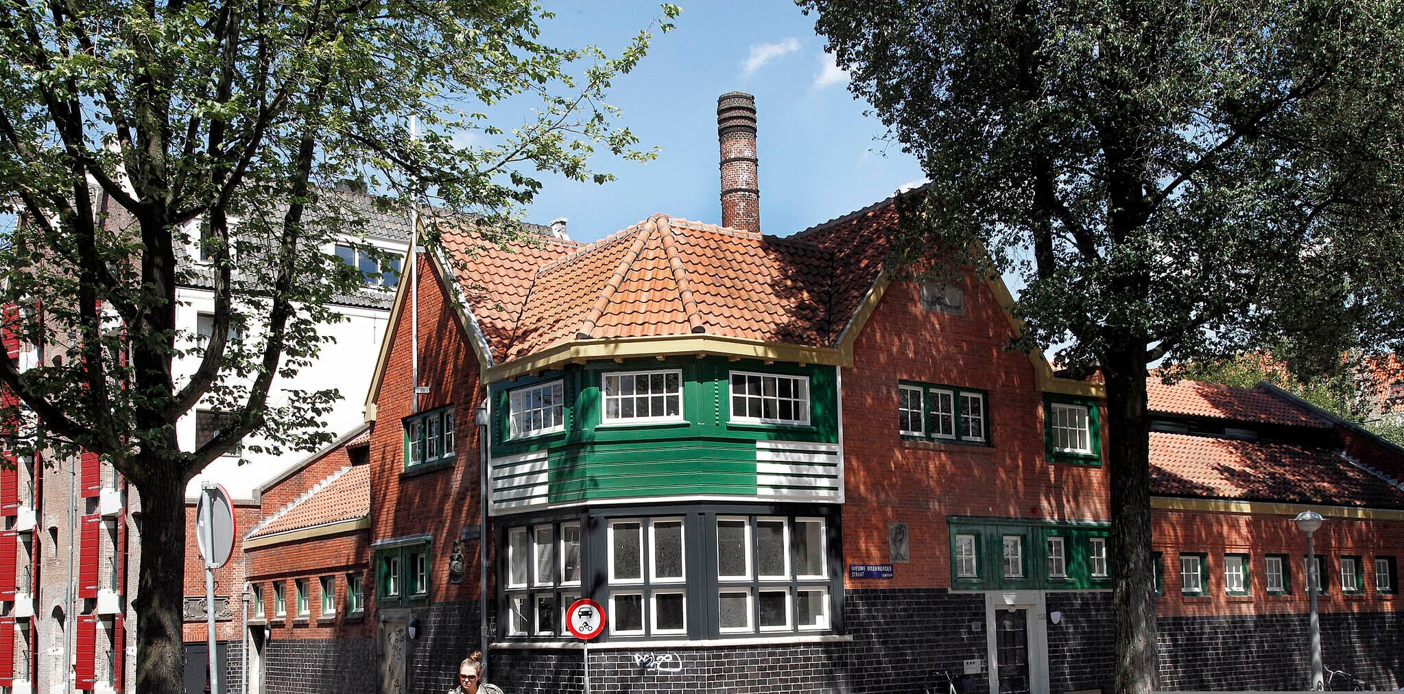 Muziek opent deuren.