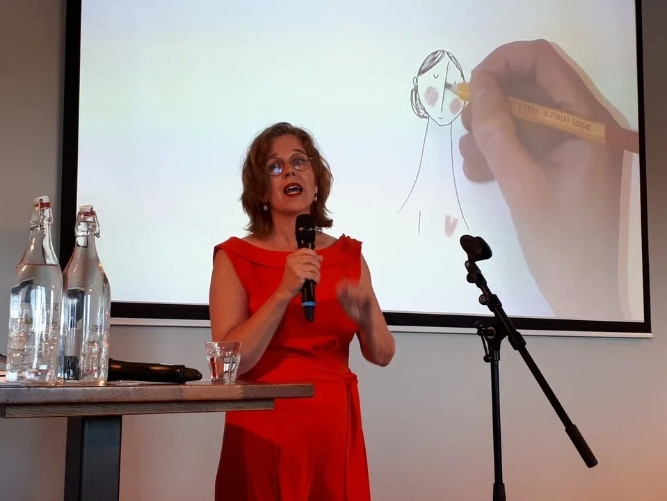 Koop een tekening en geef warmte aan daklozen.