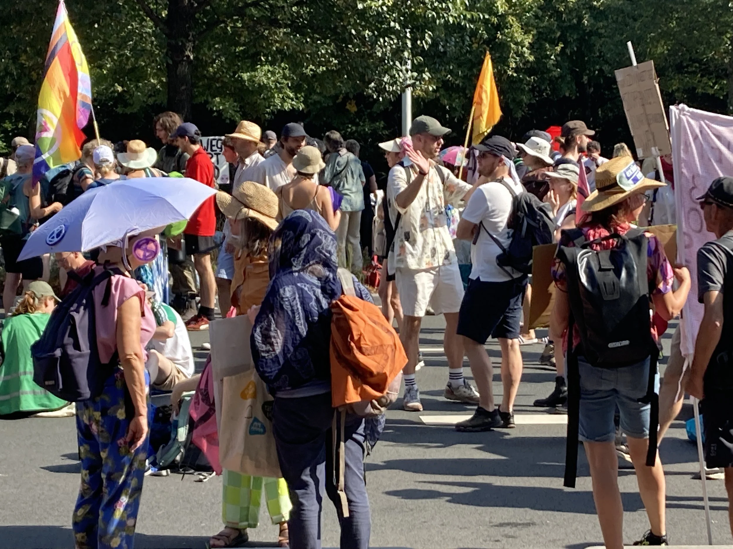 RADICAAL IS …&nbsp;COLLECTIEF