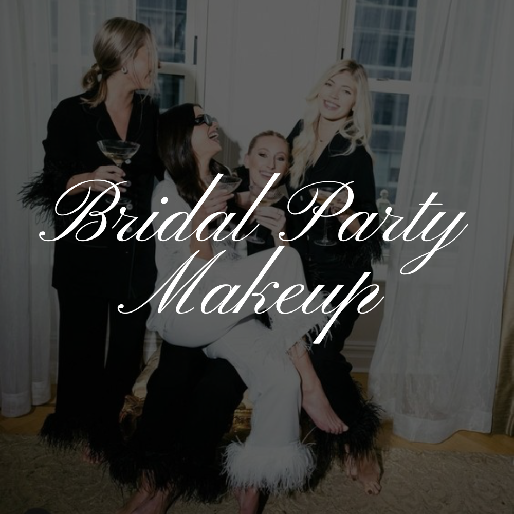The Hunny Post Wedding Services