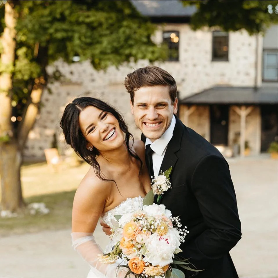 The Hunny Post Wedding Services