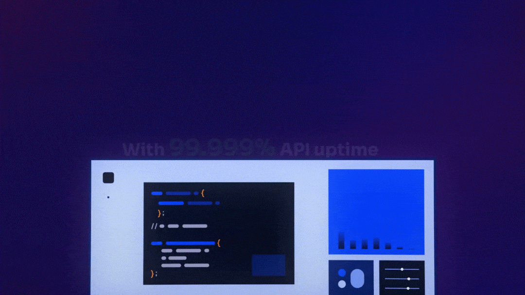 Algolia | By The Numbers