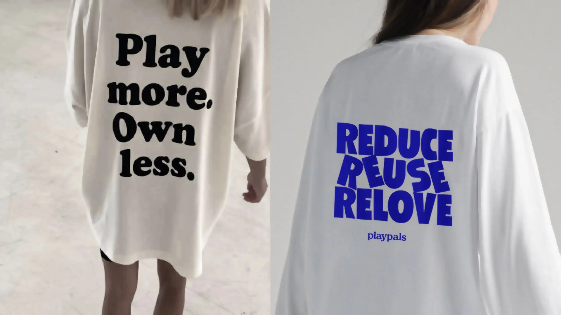 Branded merchandise and swag design as part of full visual identity system — brand design by Mindsy Studio