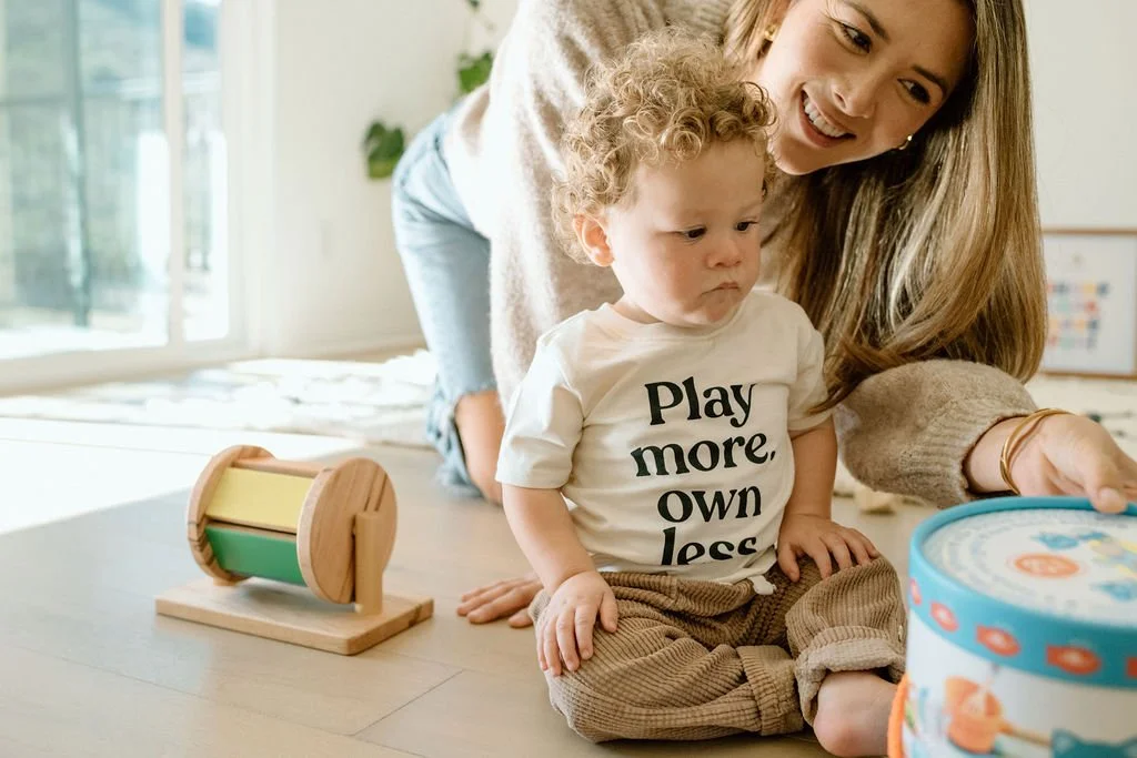 PlayPals Brand Strategy | Positioning Case Study | Mindsy Design