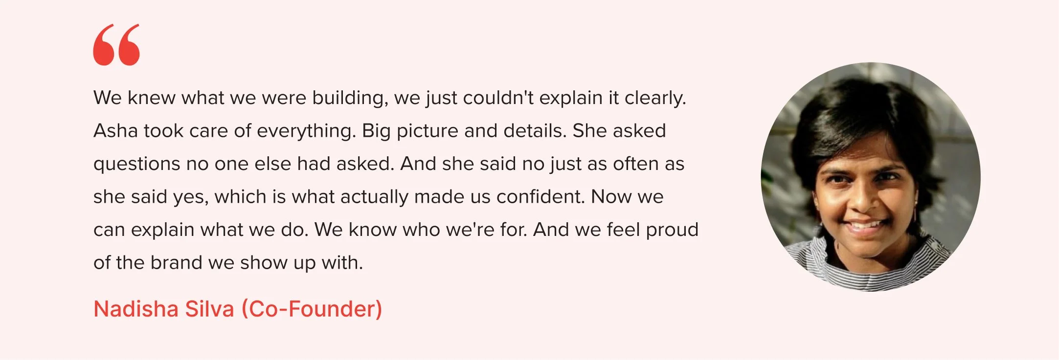 Full brand transformation before and after — rebranding case study by Mindsy mindful brand design studio San Diego