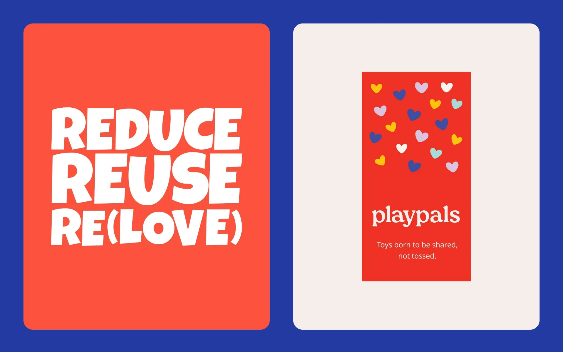 Custom packaging design for small business rebrand — brand strategy to visual identity by Mindsy Design Studio