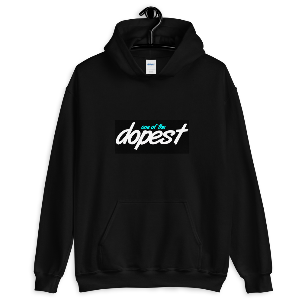 oneofthedopest_mockup_Front_On-Hanger_Black.png