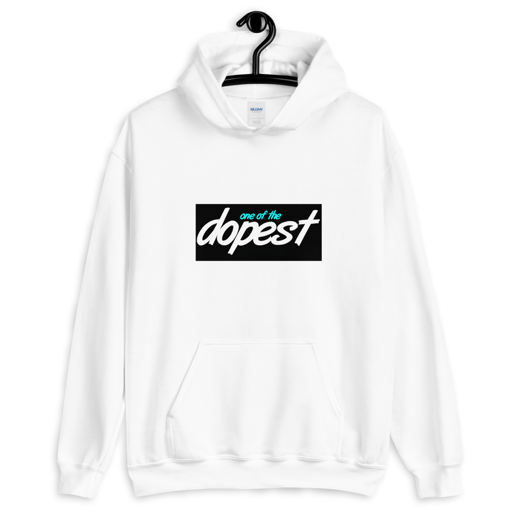 oneofthedopest_mockup_Front_On-Hanger_White.png
