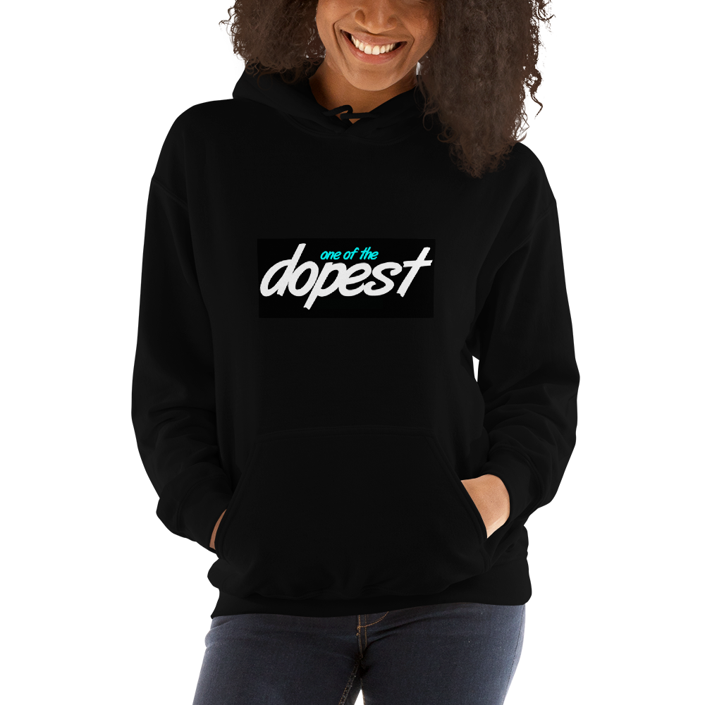 oneofthedopest_mockup_Front_Womens-2_Black.png