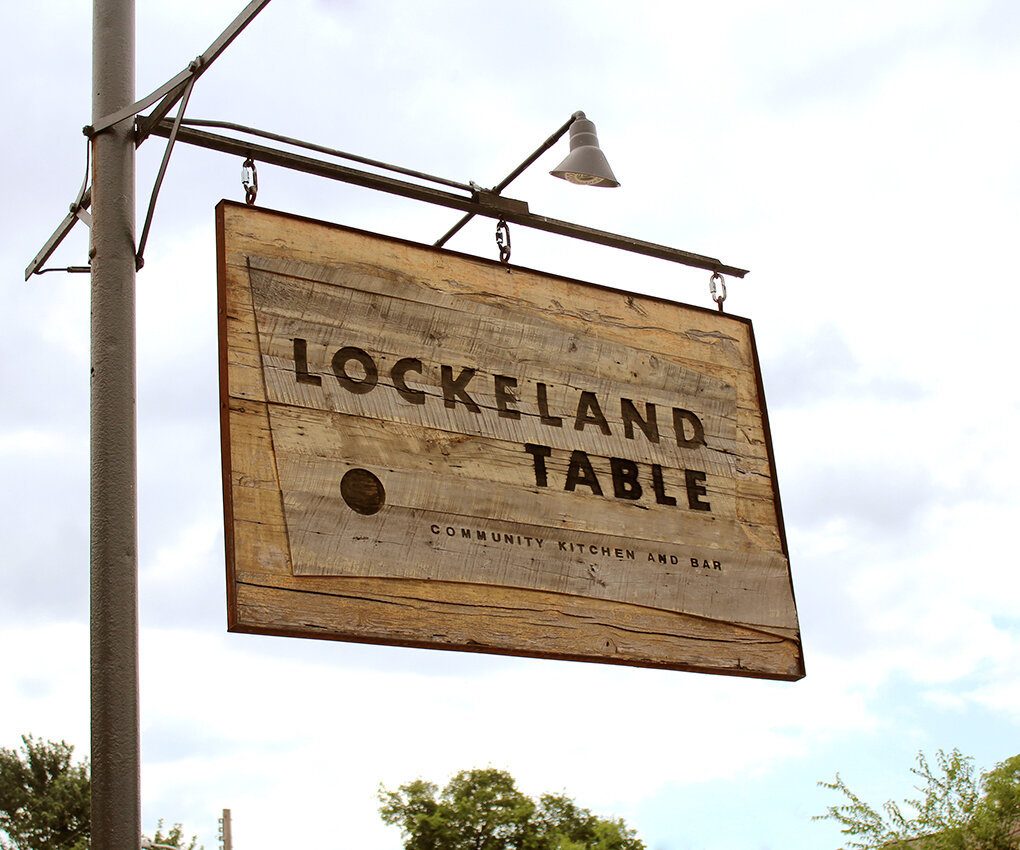 Press Kit Lockeland Table