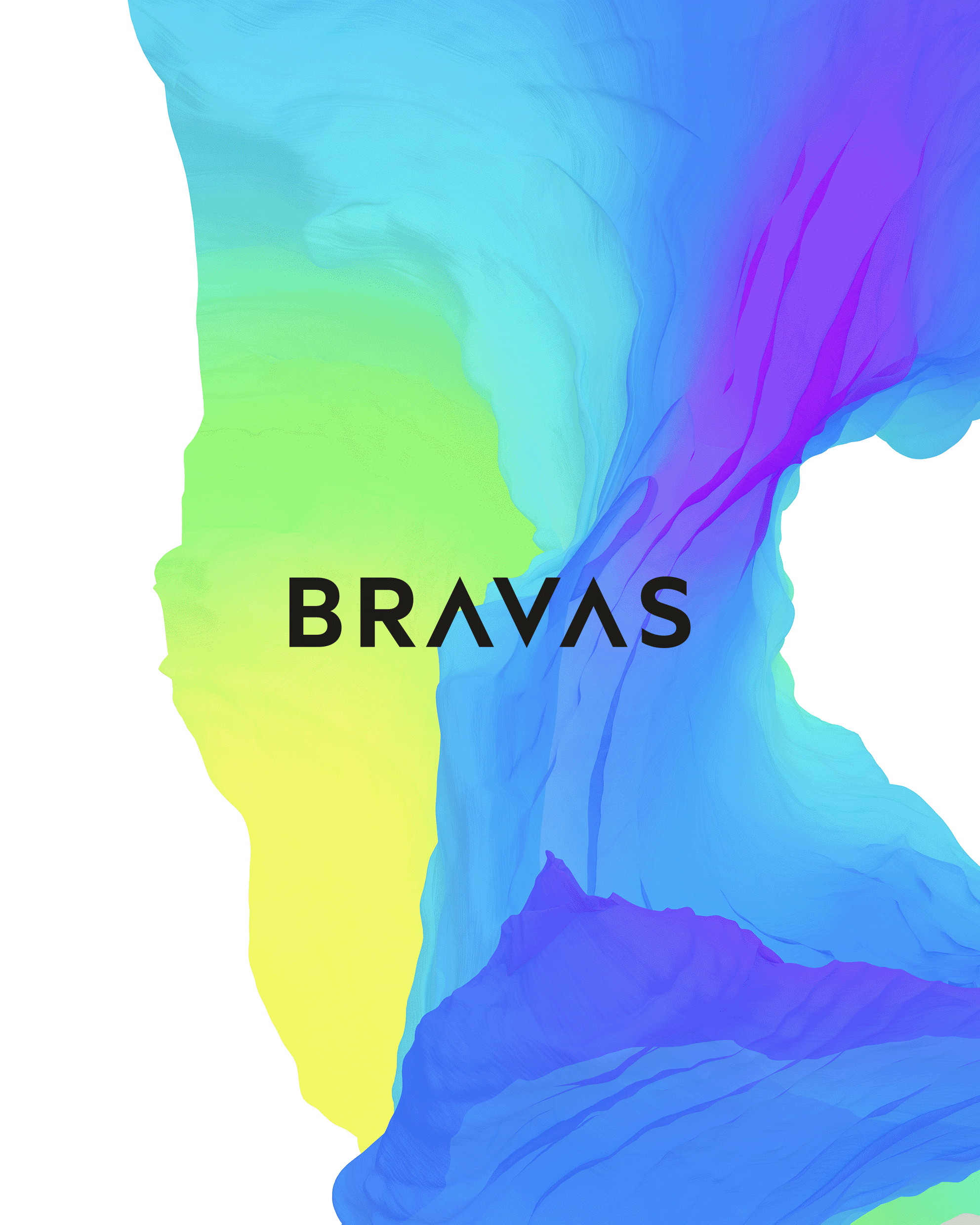 Bravas