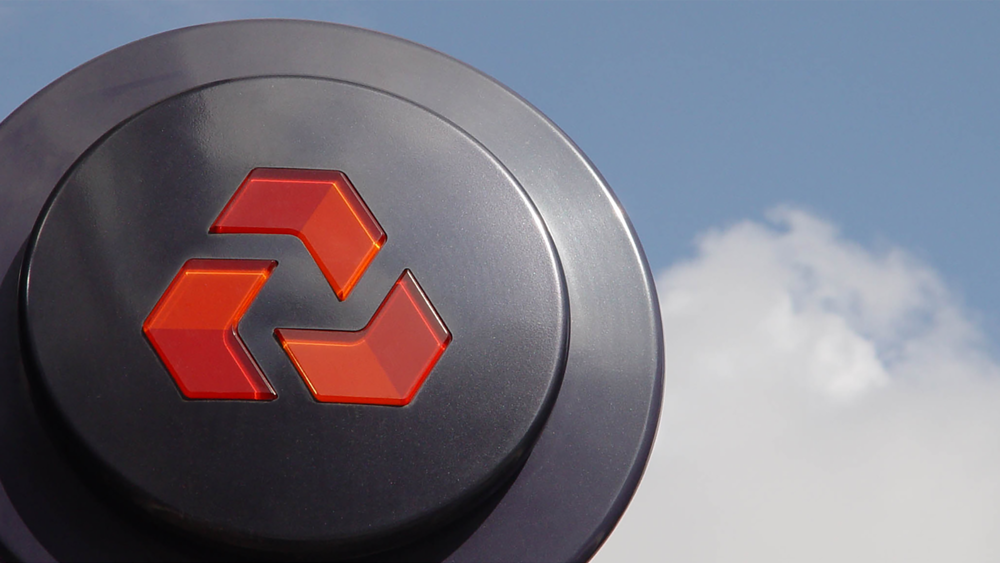 NatWest projecting sign