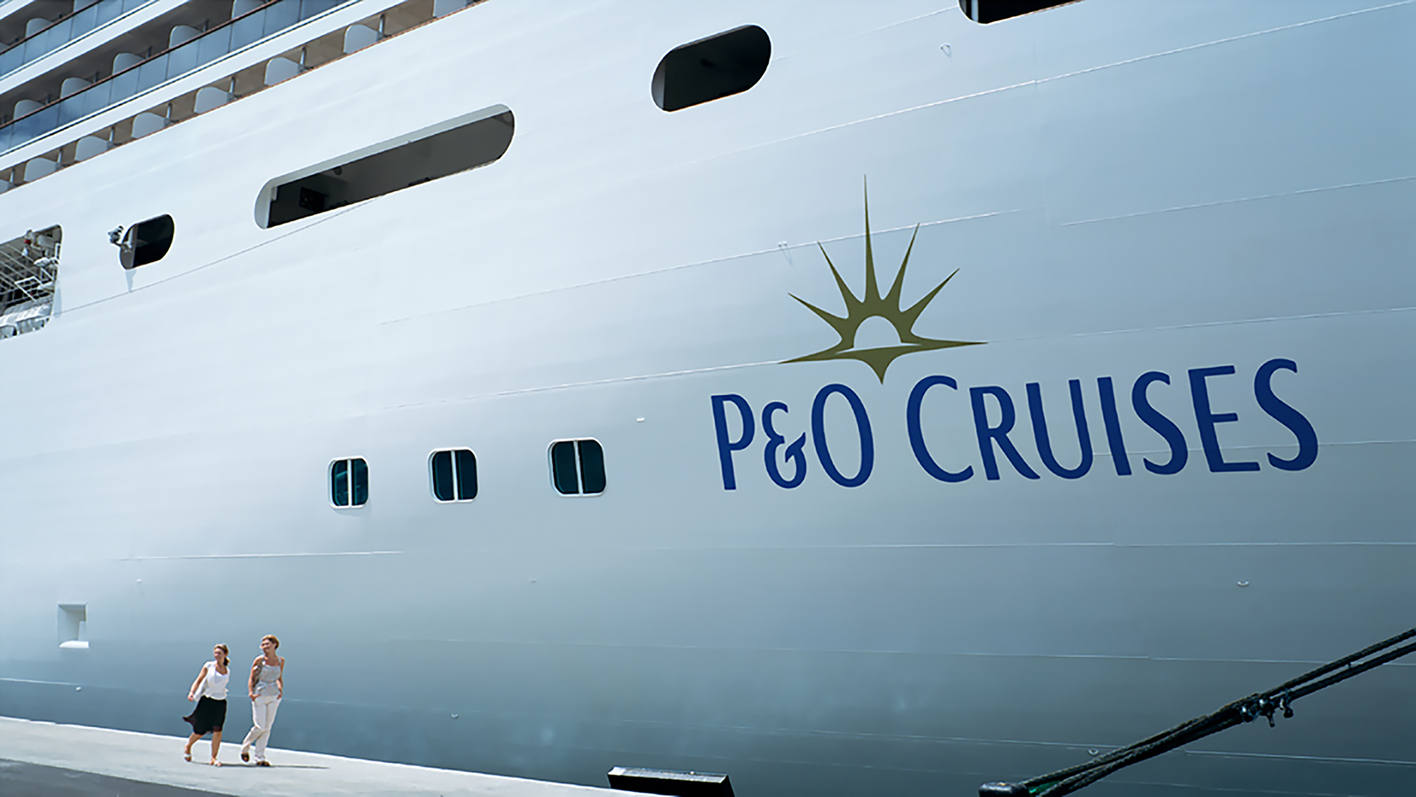 P&O Cruises