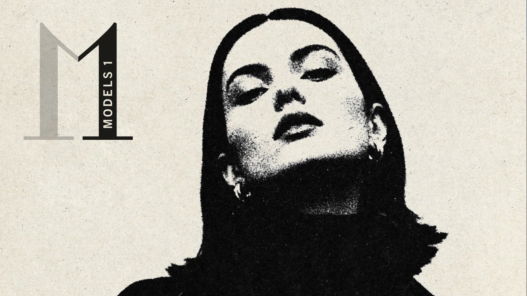 Models 1 logo and image