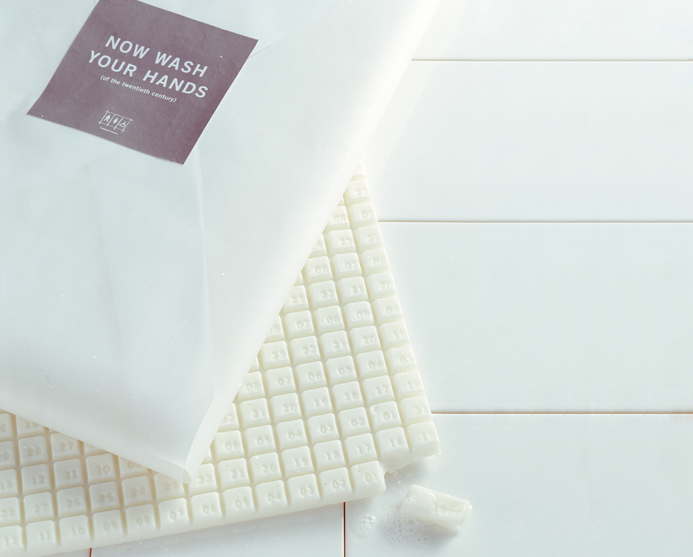 Thrislington Calendar