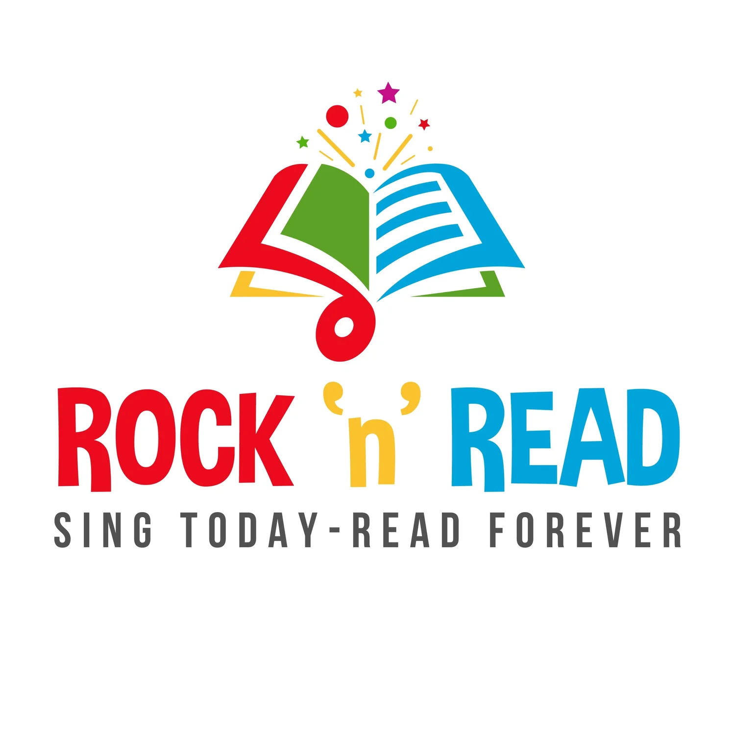 Rock n Read Project