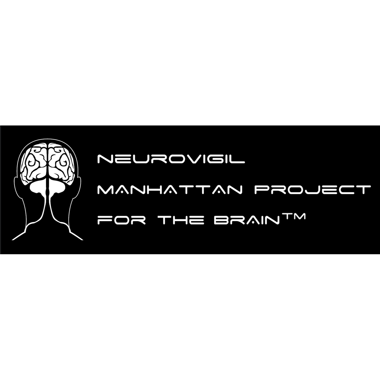 Proud and Fearless Member of the Manhattan Project for the Brain™ 