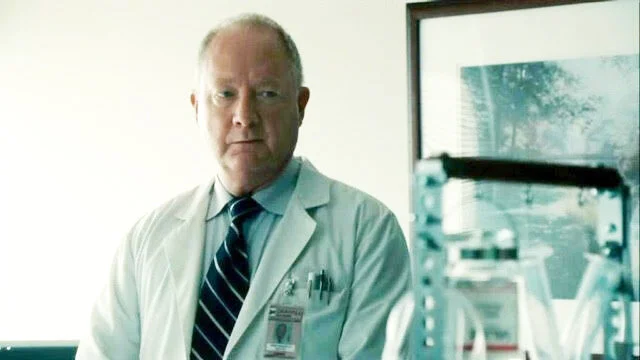 FILM + TV — Henry Strozier