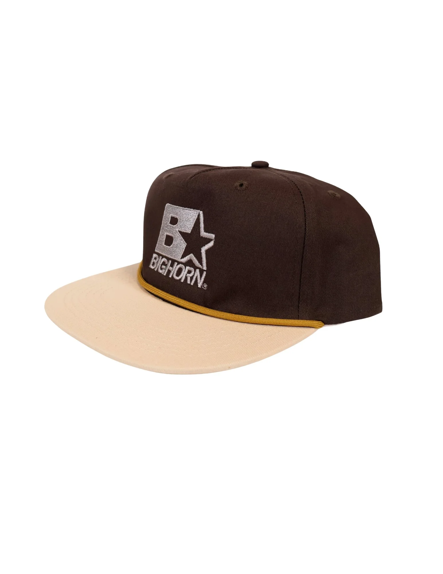 Starter Snapback Rope Hat