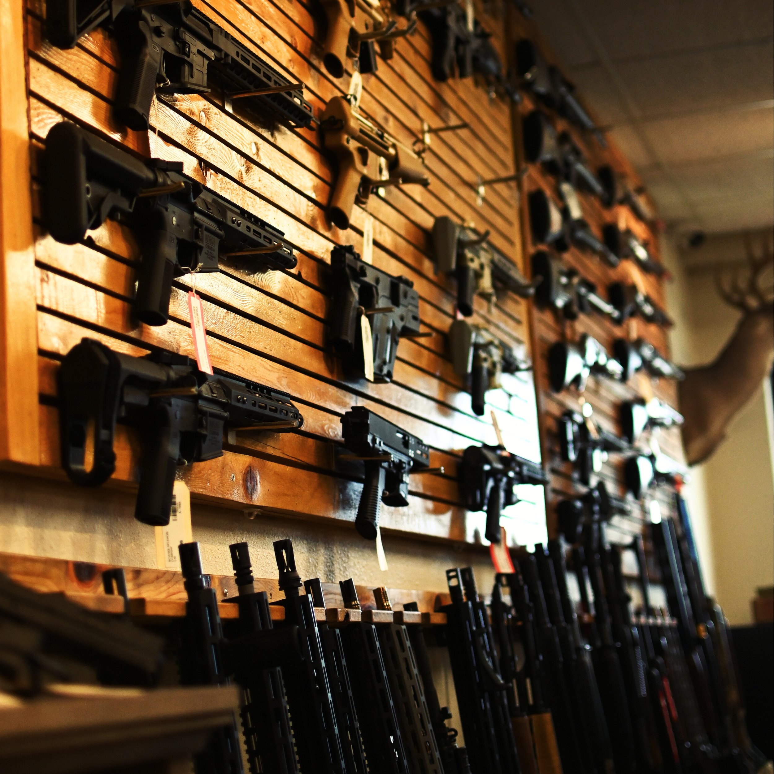 Bighorn Firearms