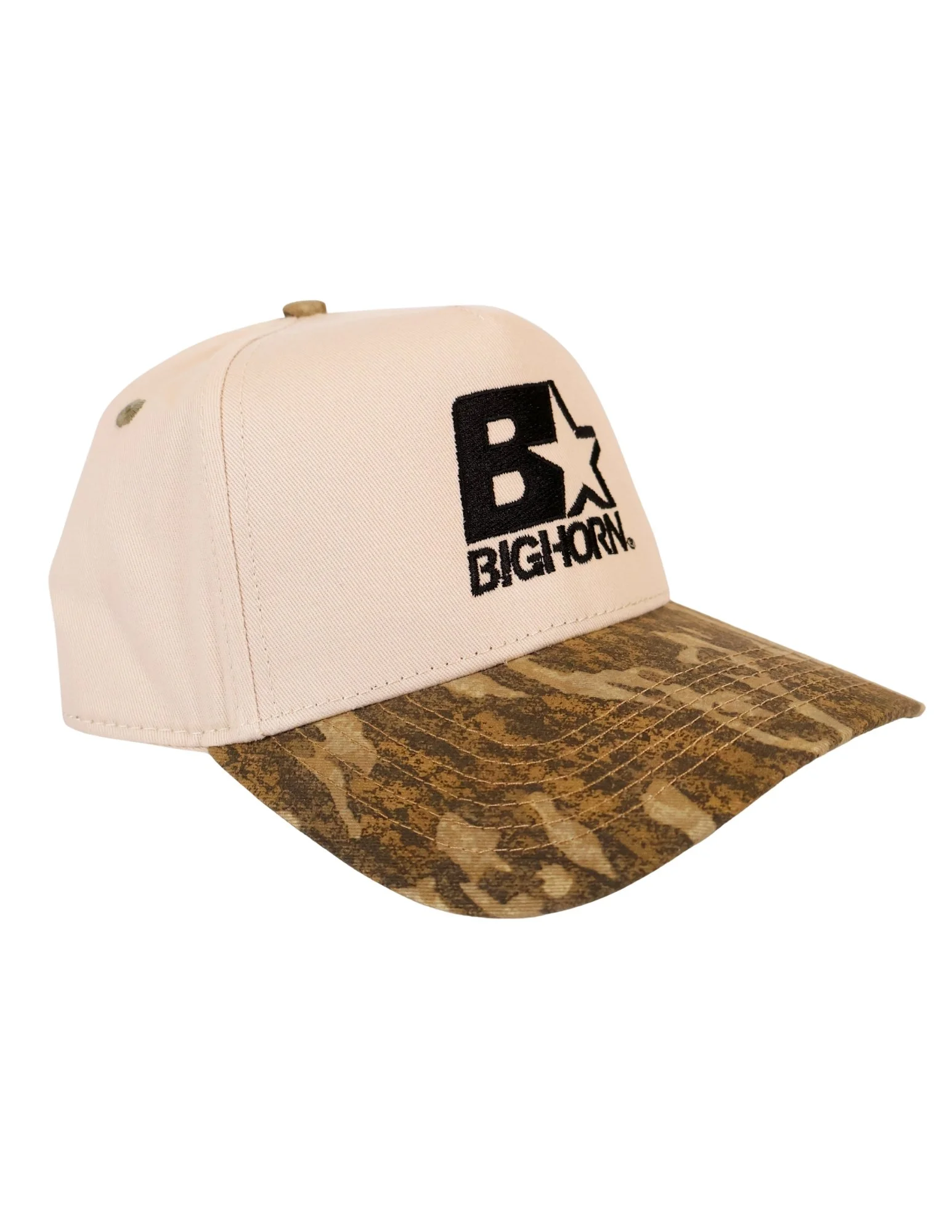 Starter Snapback Curved Bill