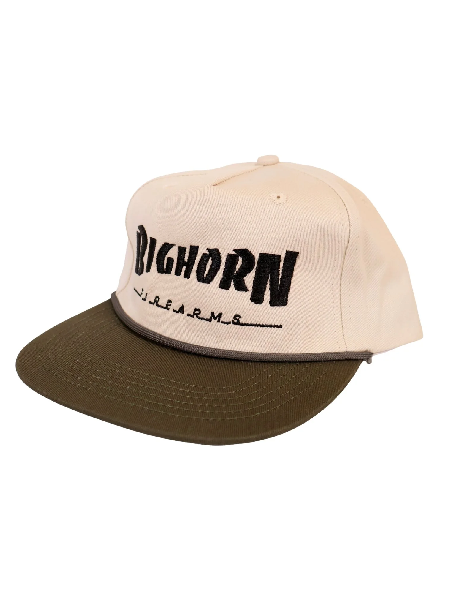 Thrasher Snapback