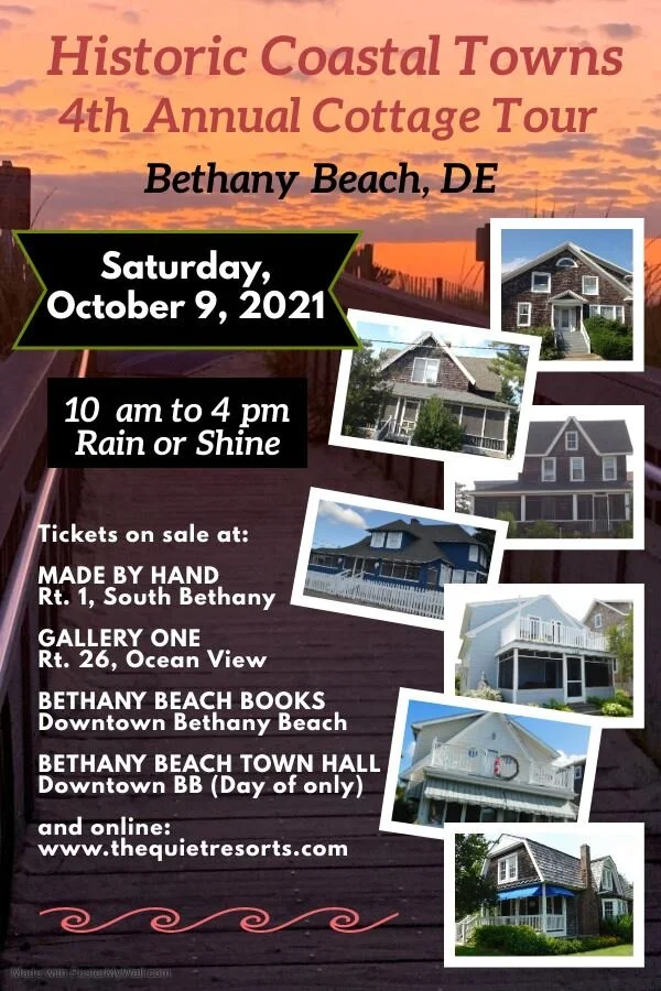 Bethany Beach Events — Think Lauren Alberti. Think Beach. Bethany Beach Events — Think Lauren Alberti. Think Beach.
