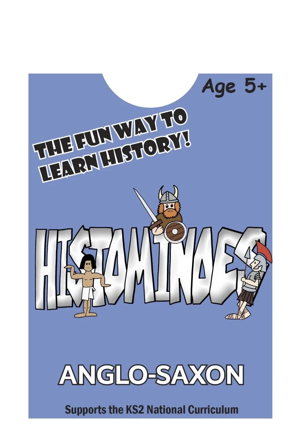 Anglo Saxon front of pack.jpg