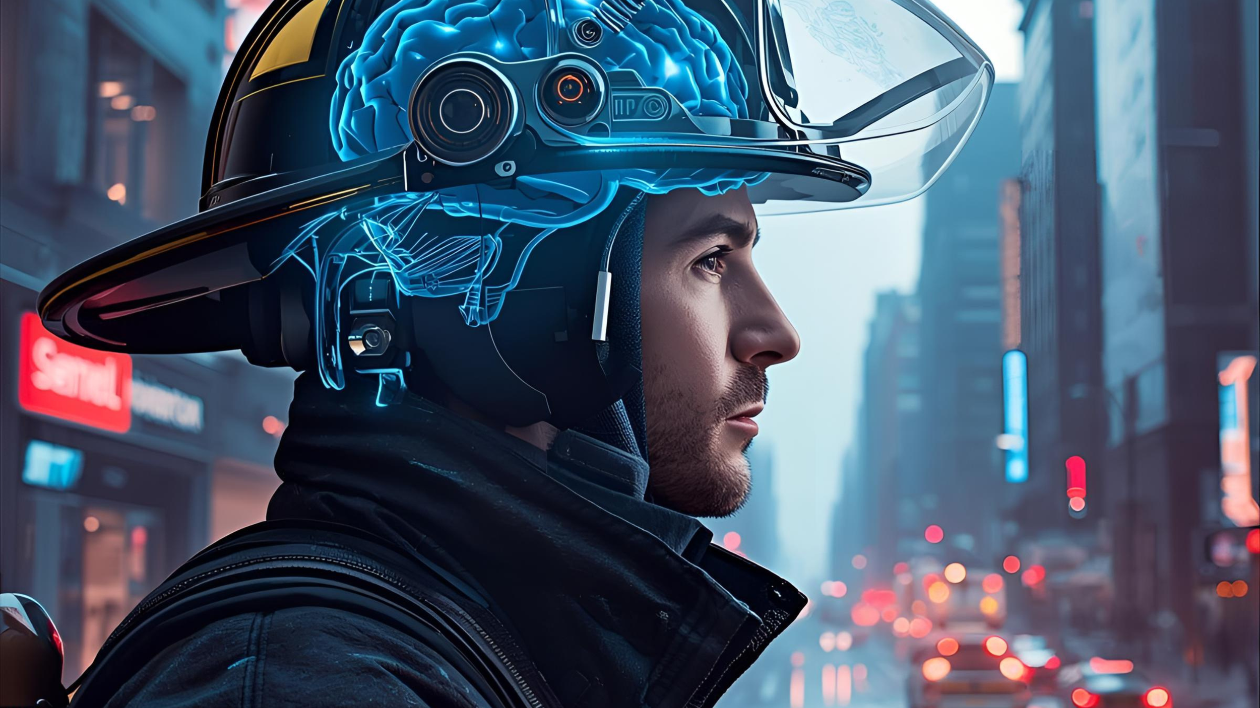 The Thinking of Tomorrow