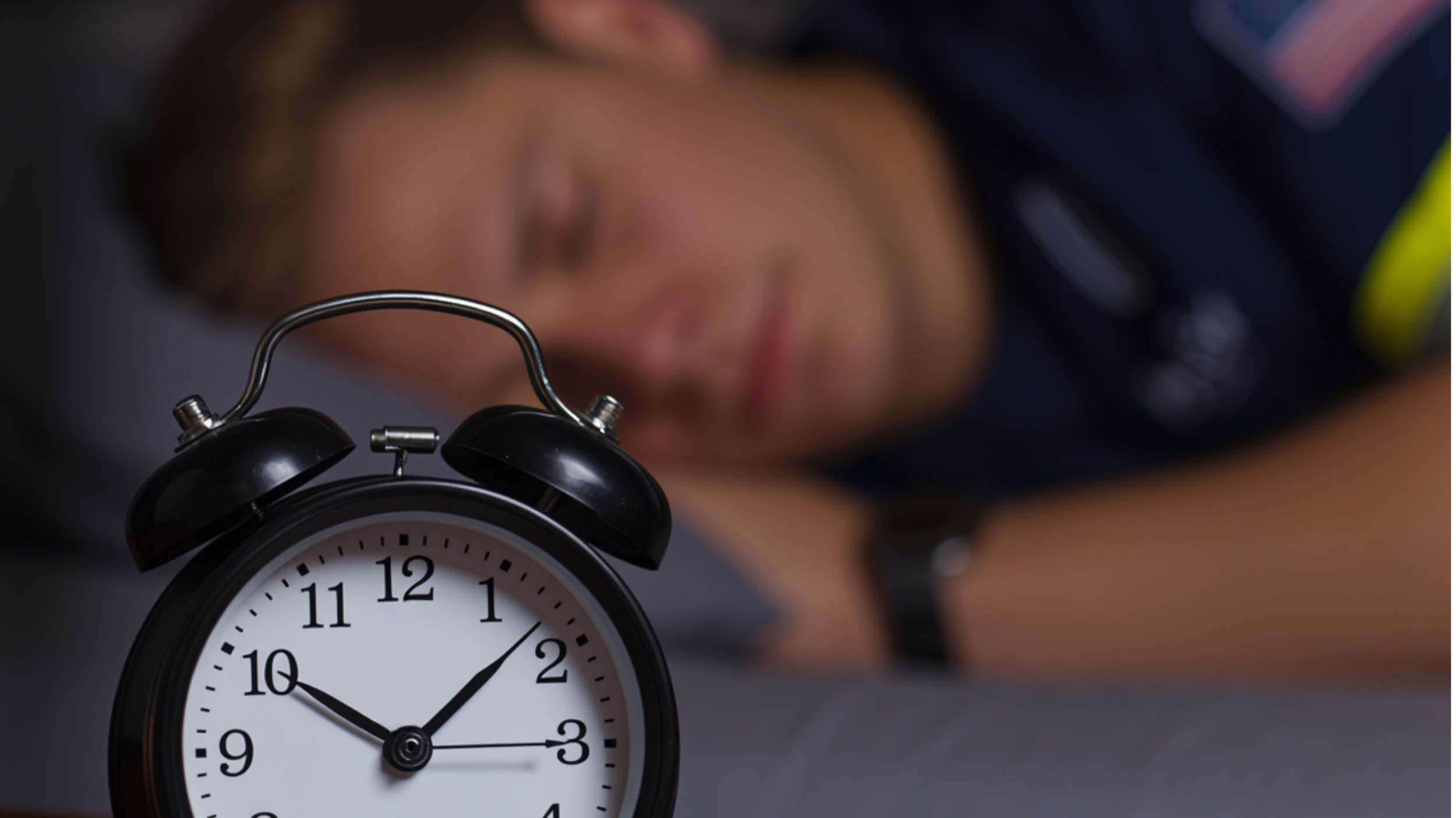End-Of-Shift Reset