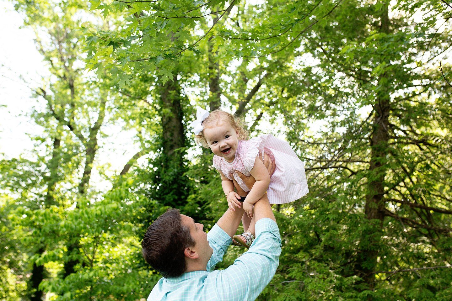 Summer mini session with the cutest almost 2 year old! ❤️❤️❤️