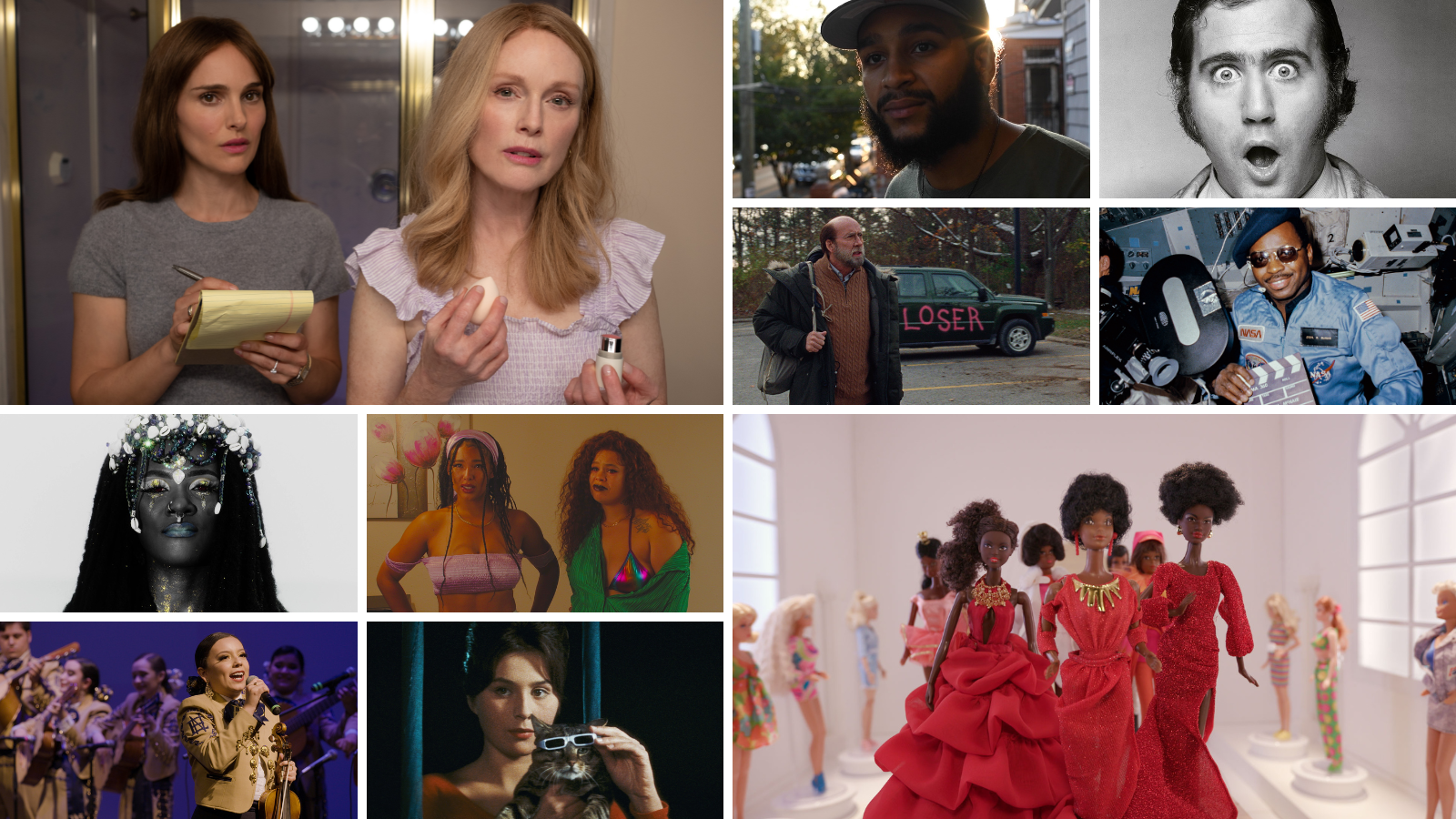 TIFF 2020: Pieces of a Woman, I Care a Lot, Summer of '85, Festivals &  Awards