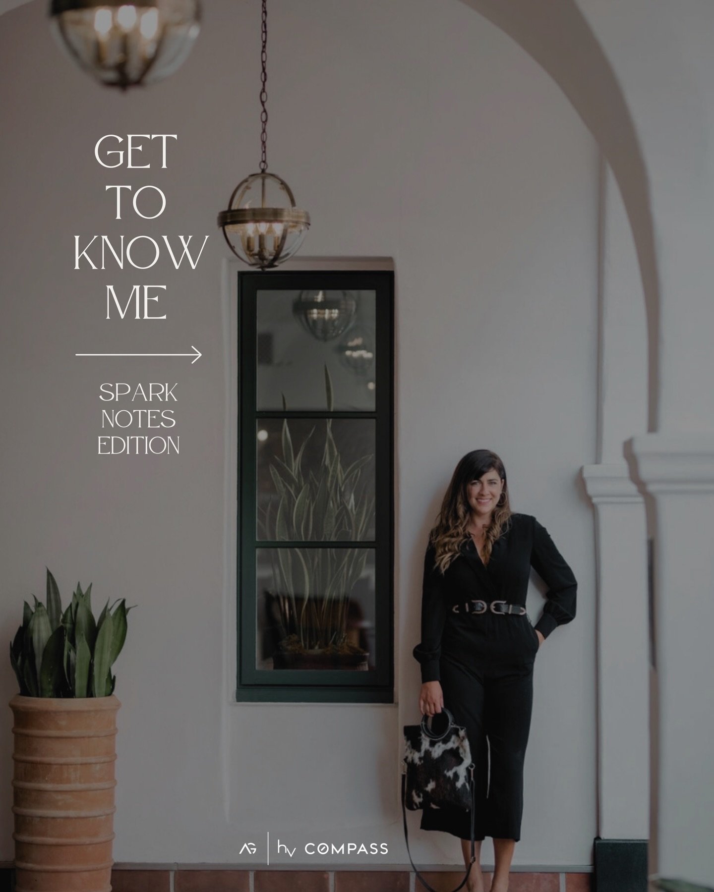 Hello, friends&mdash;both familiar and new, 
One of the best parts about being a real estate agent is getting to know so much about my clients and their families. Along the way, I also get to share a bit of myself, building relationships rooted in tr