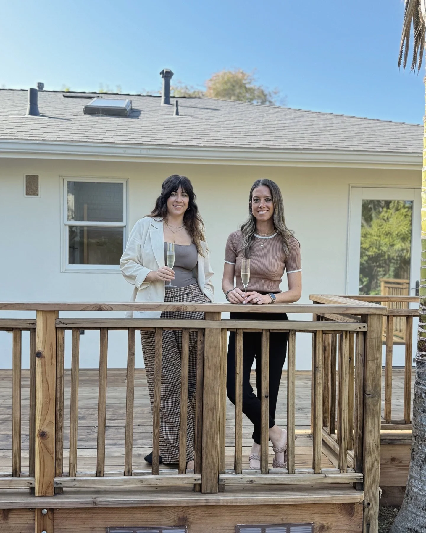 By definition, real estate agents help you buy or sell a home&mdash;but that&rsquo;s just the beginning. We&rsquo;re your advocates, your allies, your guides, and yes, we even become your friends. Our goal is to help you step into the home of your dr